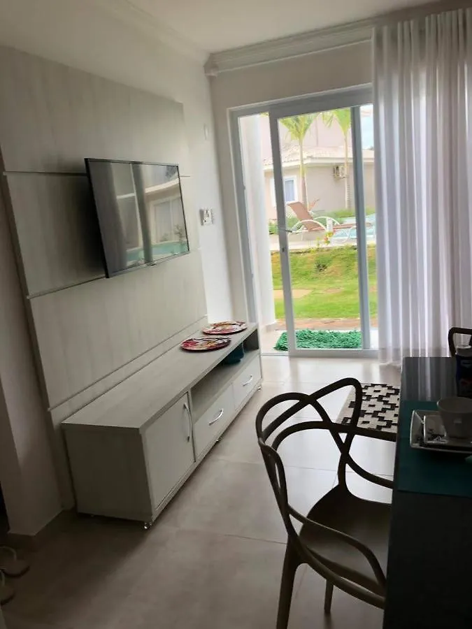 Casa Em Arraial D'Ajuda - Alto Da Pitinga Lejlighed Porto Seguro Brasilien