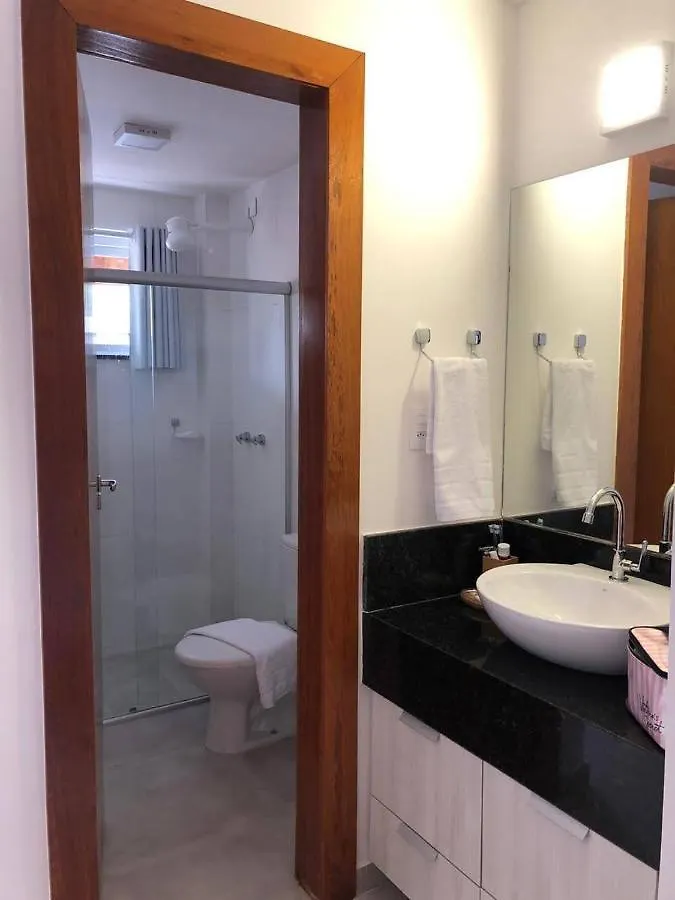 Casa Em Arraial D'Ajuda - Alto Da Pitinga Lejlighed Porto Seguro