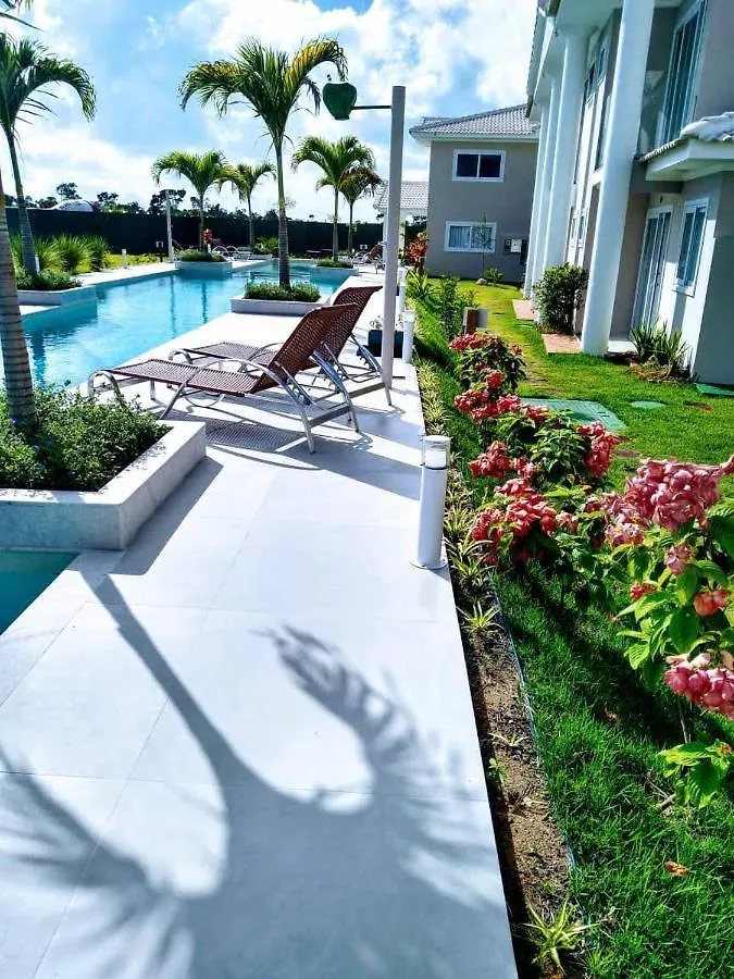Casa Em Arraial D'Ajuda - Alto Da Pitinga Lejlighed Porto Seguro