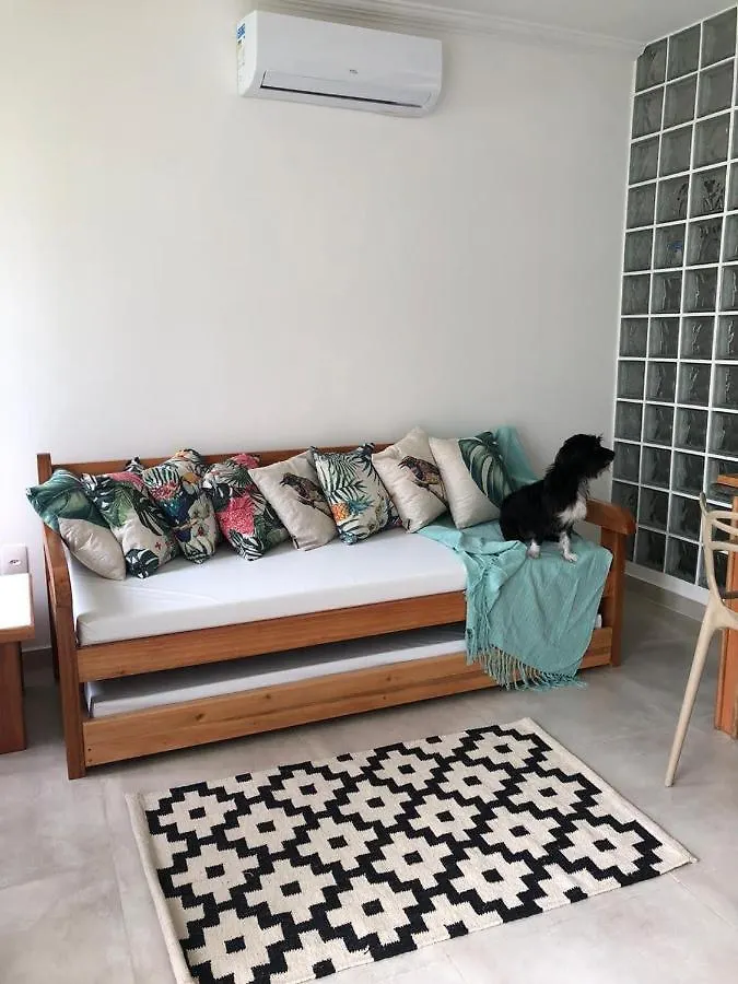 Casa Em Arraial D'Ajuda - Alto Da Pitinga Lejlighed Porto Seguro 0*,