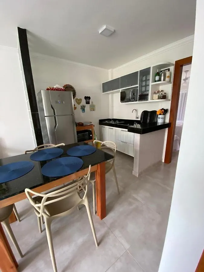 Casa Em Arraial D'Ajuda - Alto Da Pitinga Lejlighed Porto Seguro
