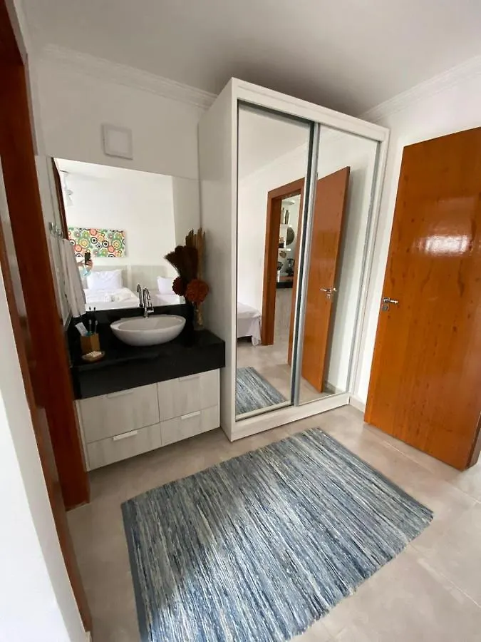 Casa Em Arraial D'Ajuda - Alto Da Pitinga Lejlighed Porto Seguro Brasilien