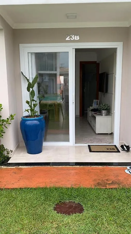 Casa Em Arraial D'Ajuda - Alto Da Pitinga Lejlighed Porto Seguro