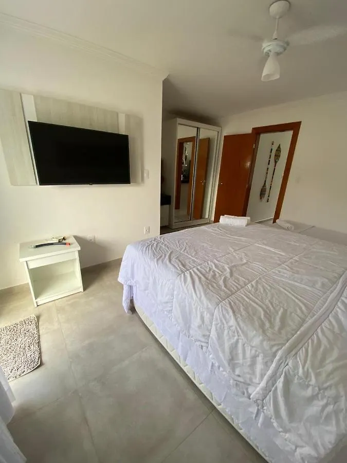 Casa Em Arraial D'Ajuda - Alto Da Pitinga Lejlighed Porto Seguro